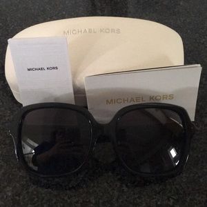 Michael Kors Sunglasses